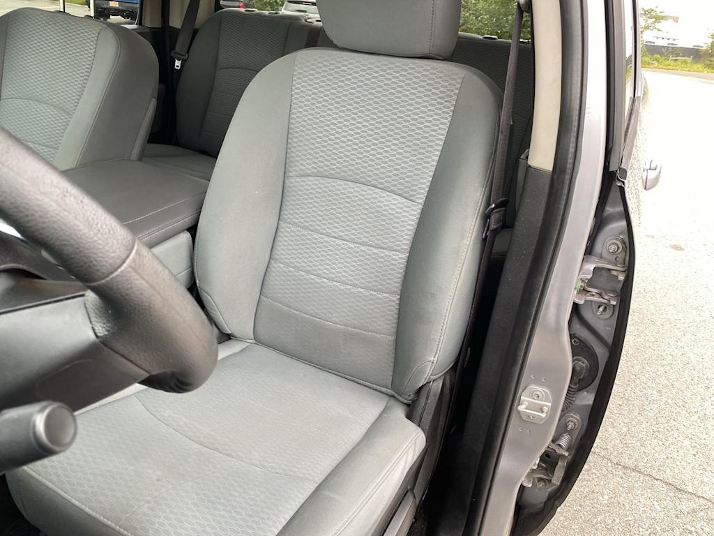Thumbnail: 2019 RAM 1500 - 8