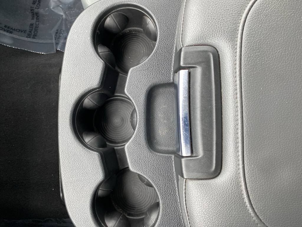 Thumbnail: 2019 RAM 1500 - 26