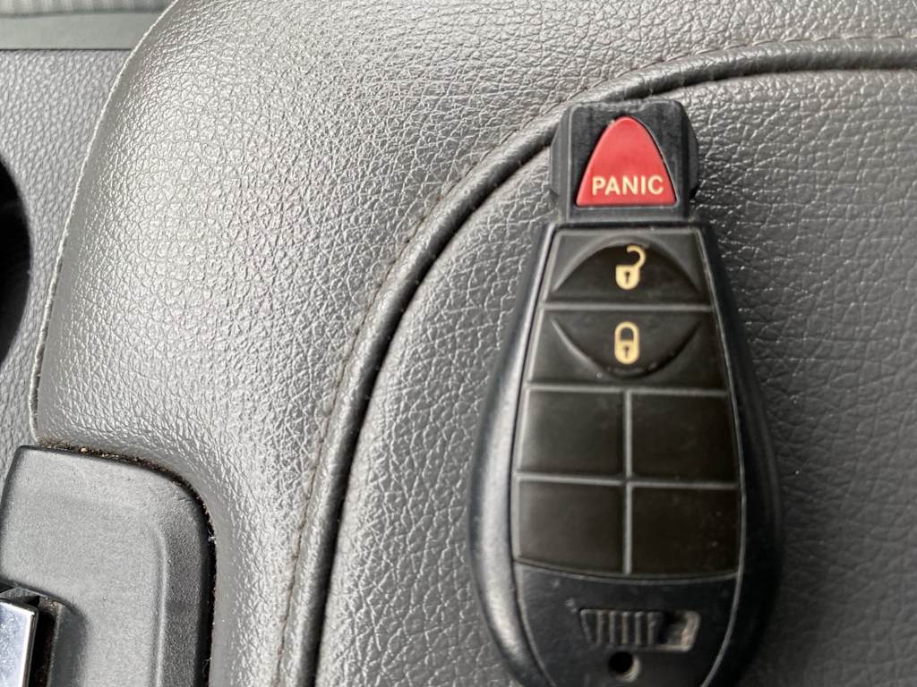 Thumbnail: 2019 RAM 1500 - 15