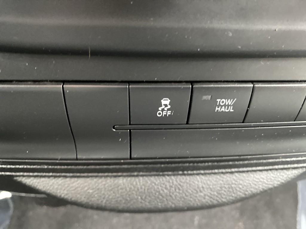 Thumbnail: 2019 RAM 1500 - 27