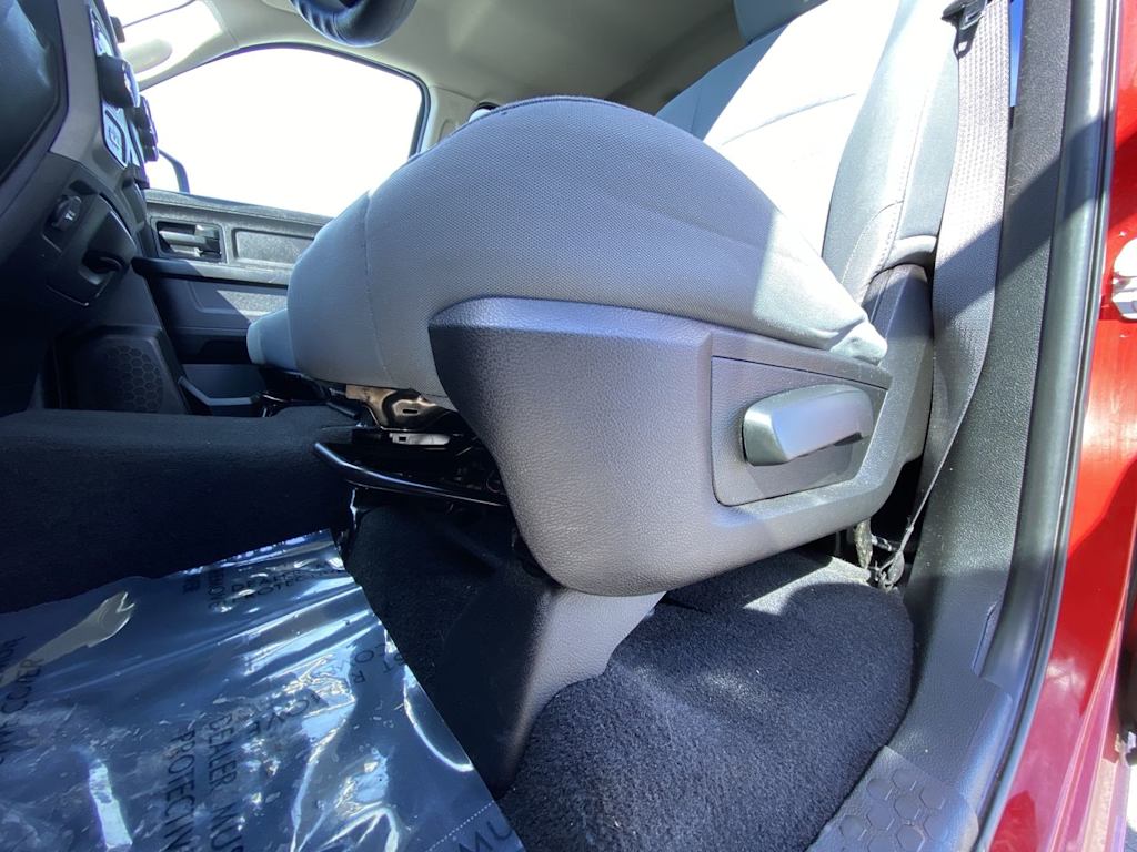 Thumbnail: 2019 RAM 1500 - 9