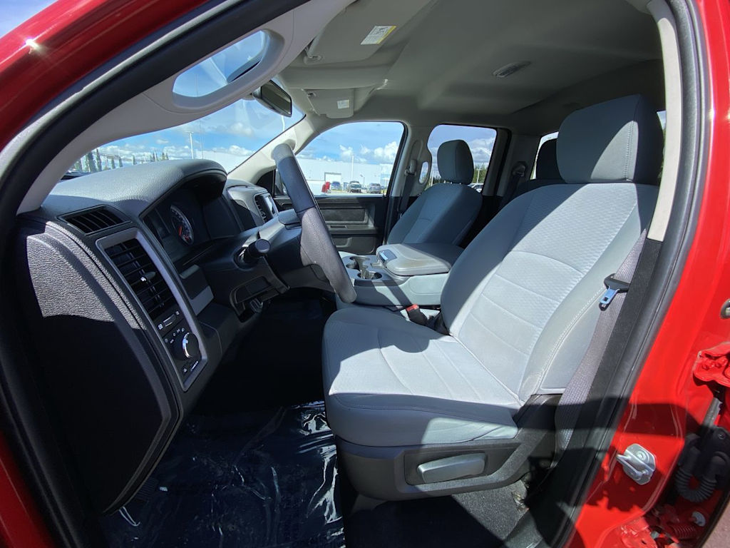 Thumbnail: 2019 RAM 1500 - 8
