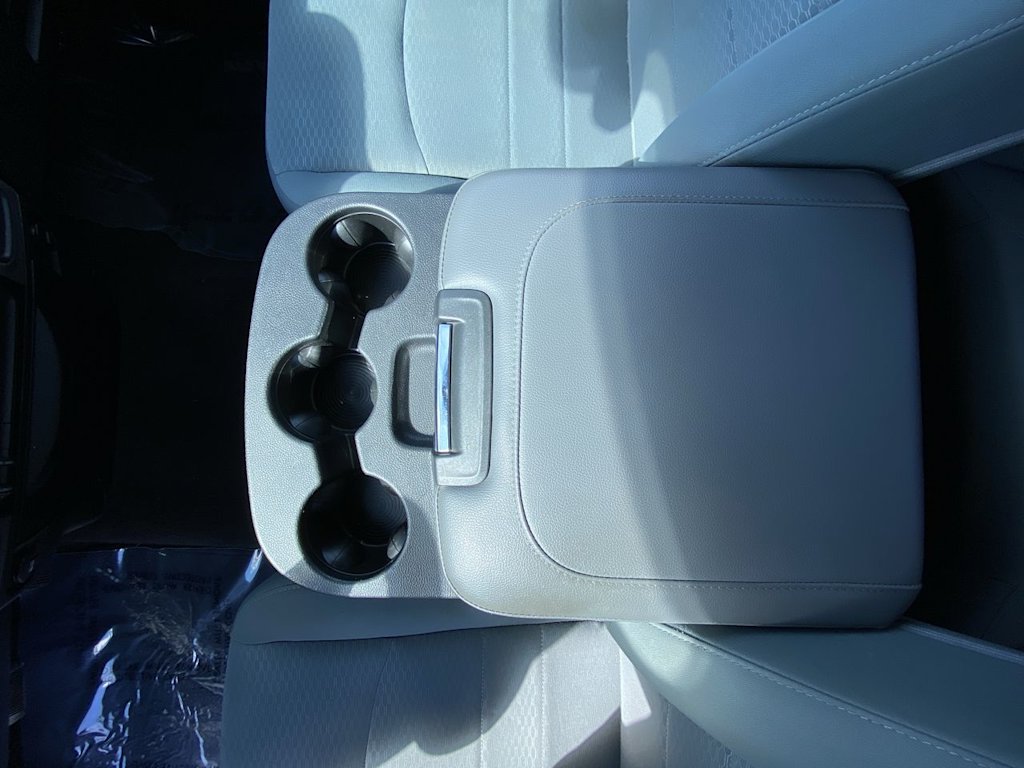 Thumbnail: 2019 RAM 1500 - 12