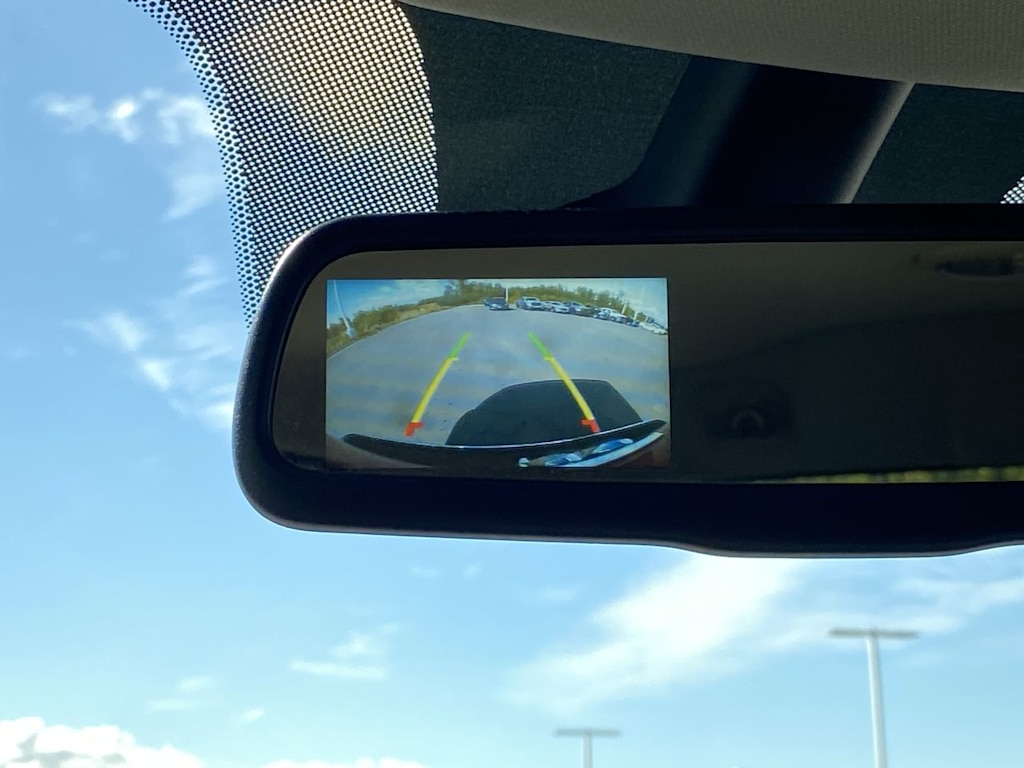 Thumbnail: 2019 RAM 1500 - 22