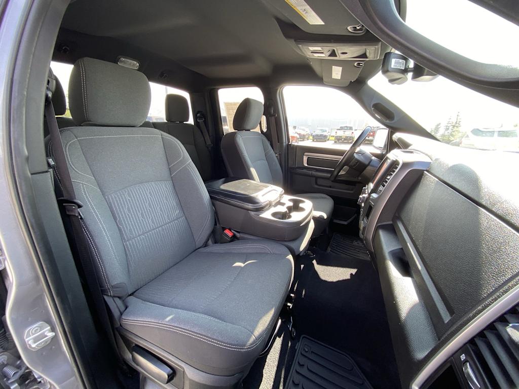 Thumbnail: 2023 RAM 1500 - 9