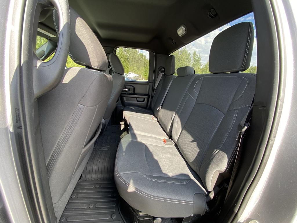 Thumbnail: 2023 RAM 1500 - 10