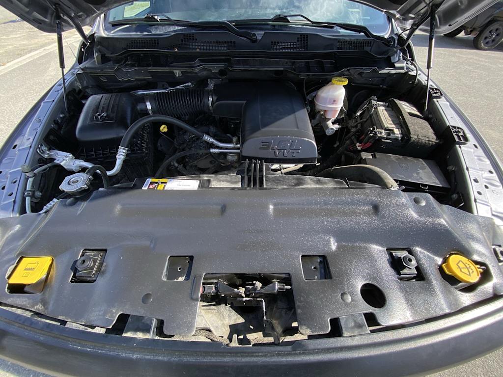 Thumbnail: 2023 RAM 1500 - 7