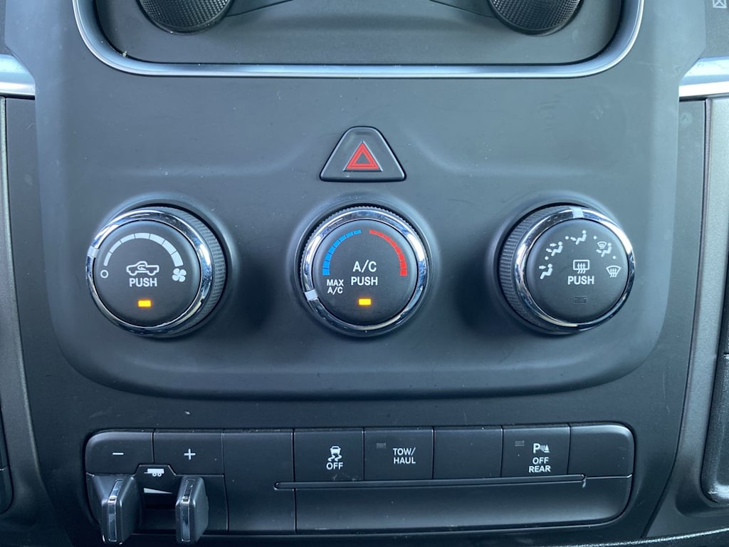 Thumbnail: 2022 RAM 1500 - 21