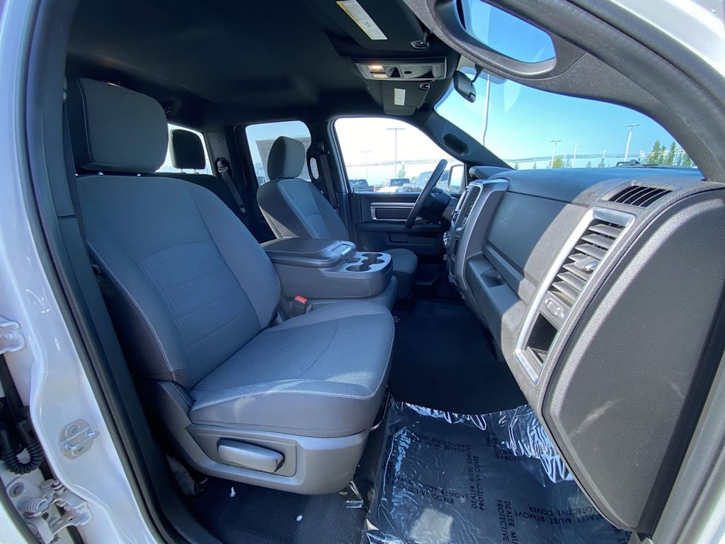 Thumbnail: 2022 RAM 1500 - 24