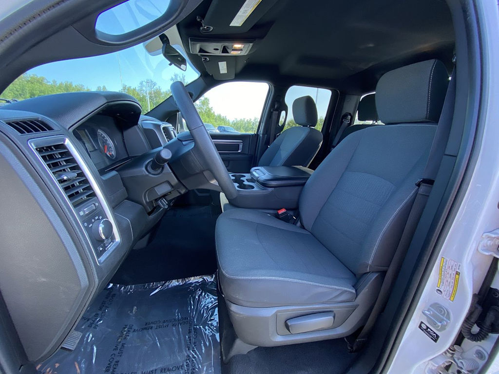 Thumbnail: 2022 RAM 1500 - 7