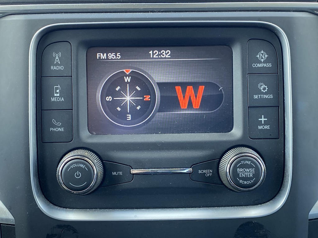 Thumbnail: 2024 RAM 1500 - 23