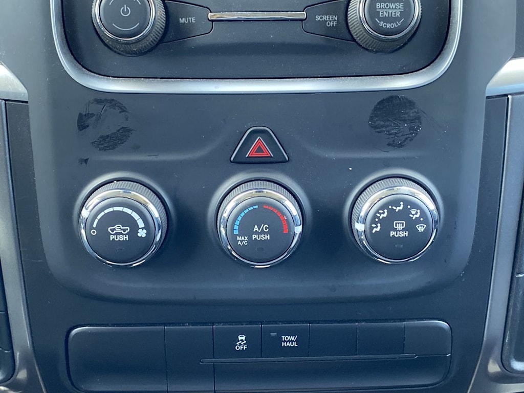 Thumbnail: 2024 RAM 1500 - 24
