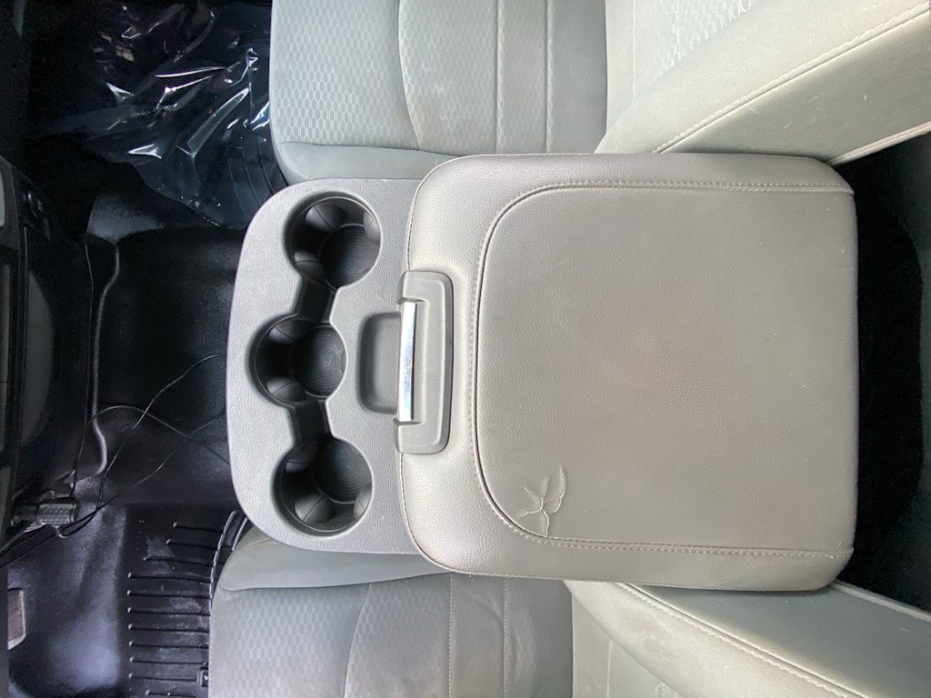 Thumbnail: 2014 RAM 1500 - 12