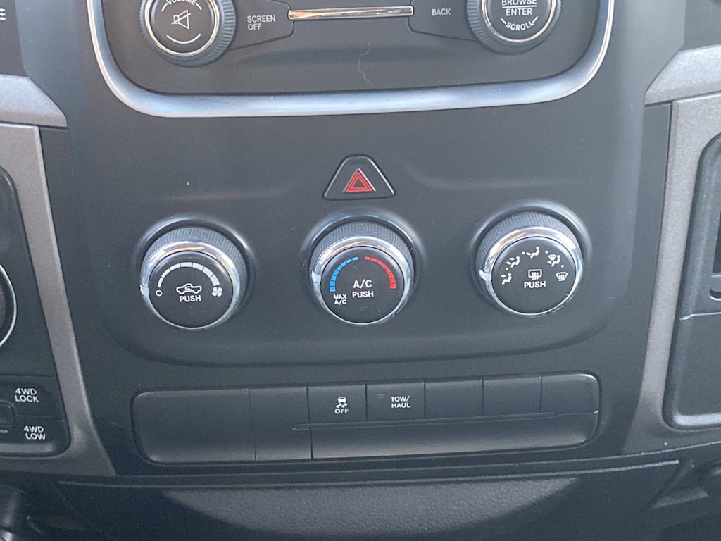 Thumbnail: 2014 RAM 1500 - 25