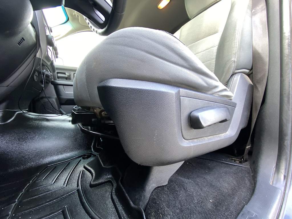 Thumbnail: 2014 RAM 1500 - 22