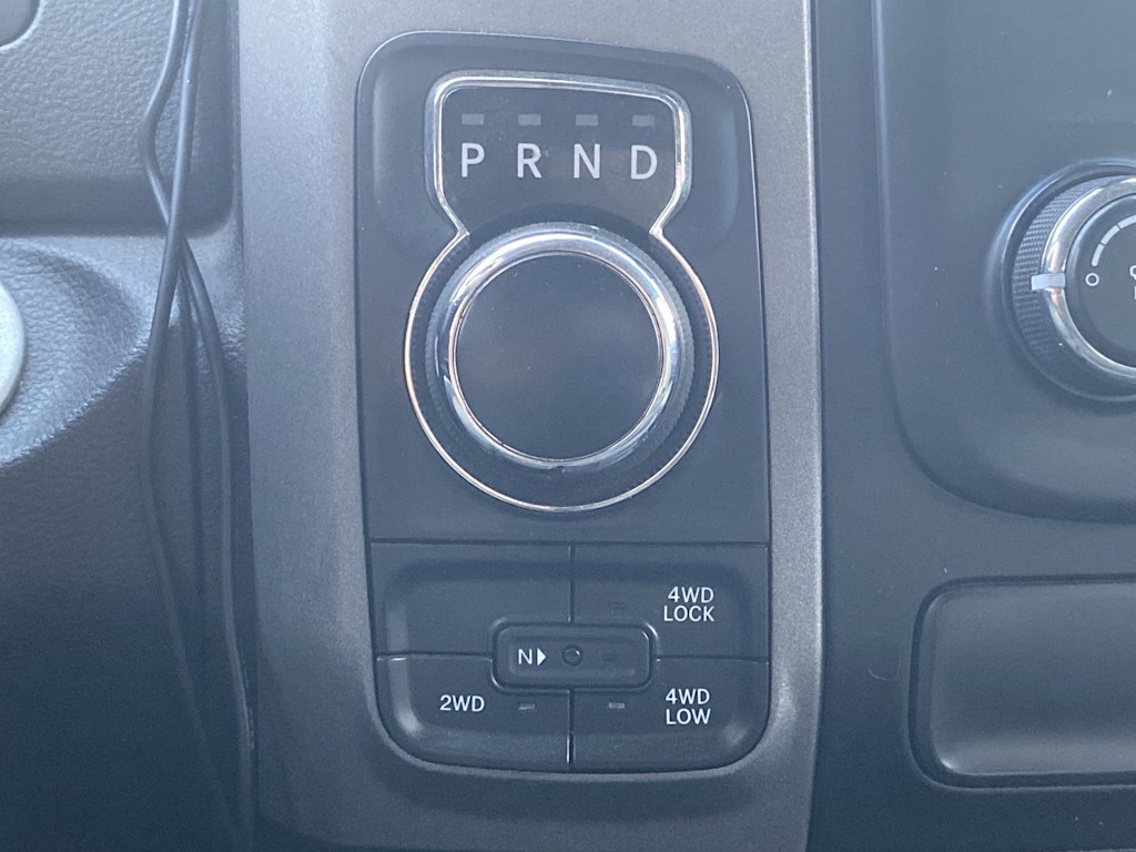 Thumbnail: 2014 RAM 1500 - 26
