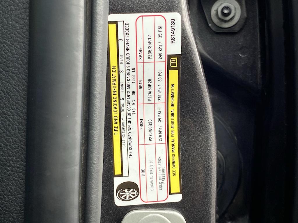 Thumbnail: 2024 RAM 1500 - 15