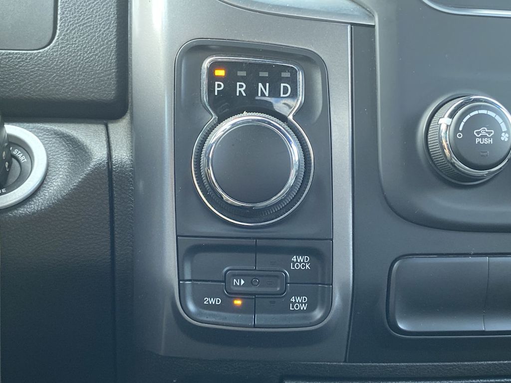 Thumbnail: 2024 RAM 1500 - 26