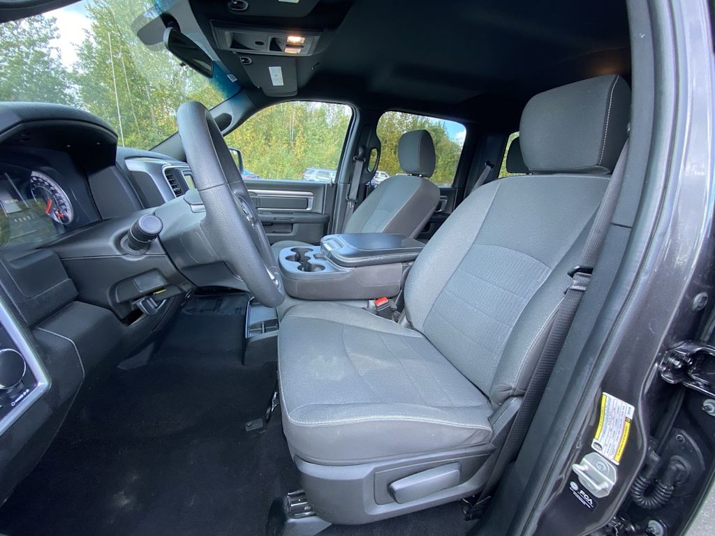 Thumbnail: 2024 RAM 1500 - 7