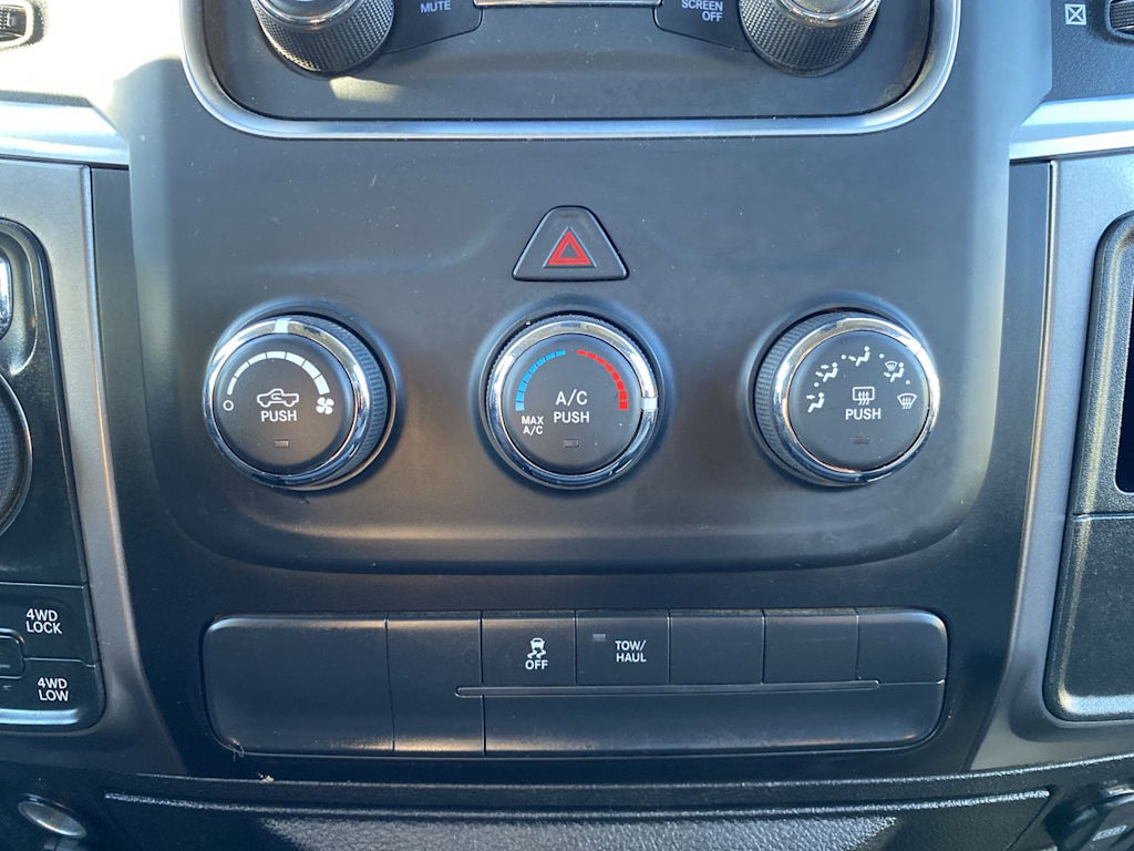 Thumbnail: 2022 RAM 1500 - 23