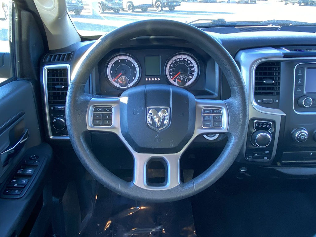 Thumbnail: 2022 RAM 1500 - 2