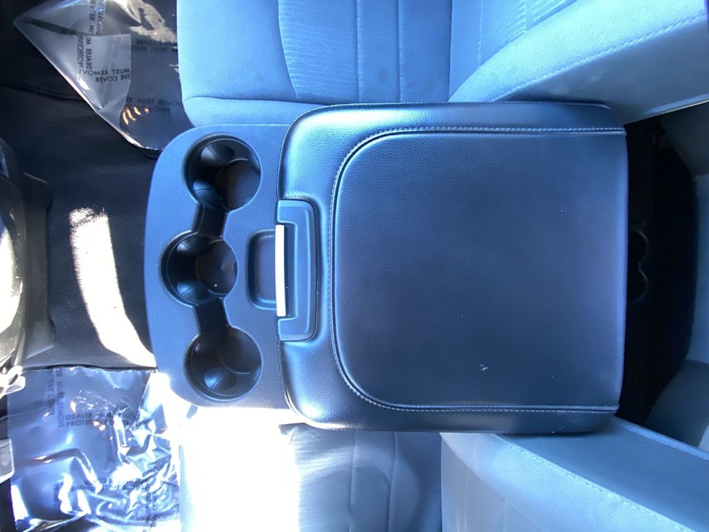 Thumbnail: 2022 RAM 1500 - 12