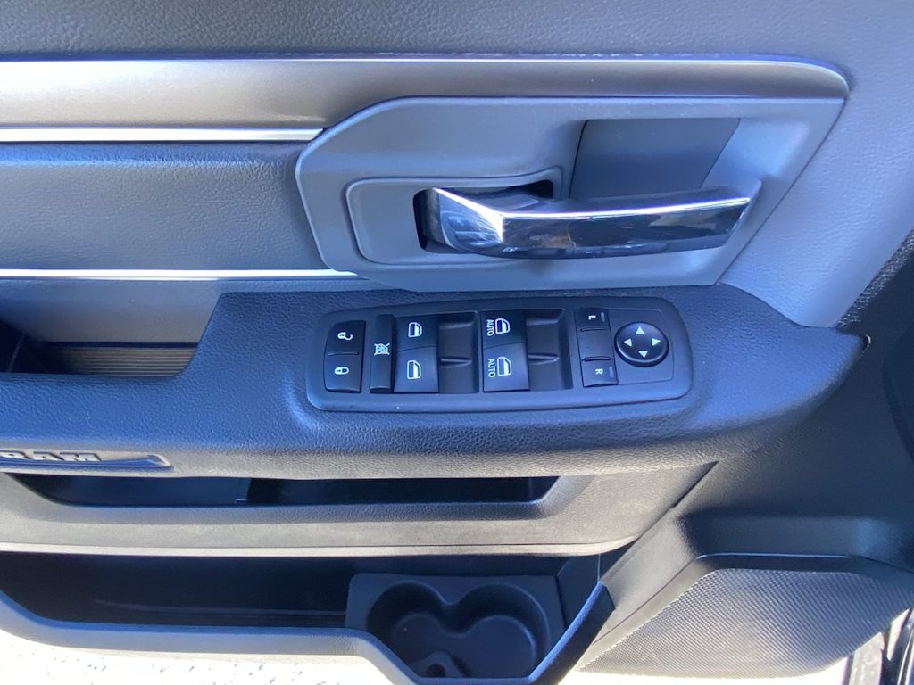 Thumbnail: 2022 RAM 1500 - 20