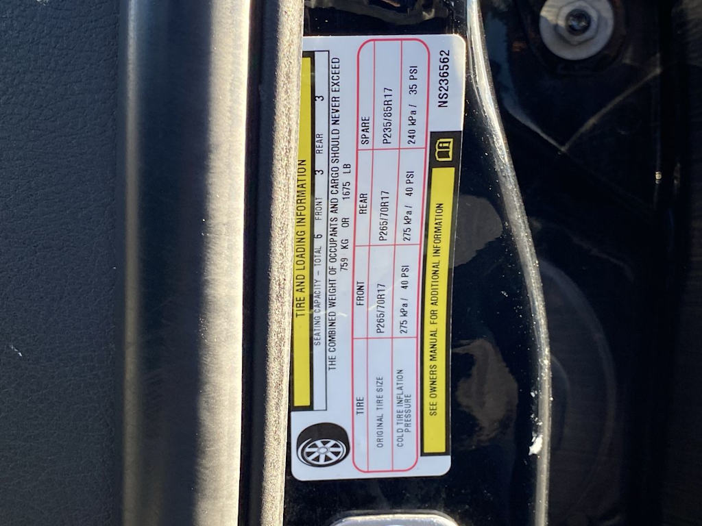 Thumbnail: 2022 RAM 1500 - 15