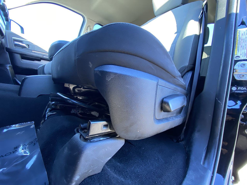 Thumbnail: 2022 RAM 1500 - 19