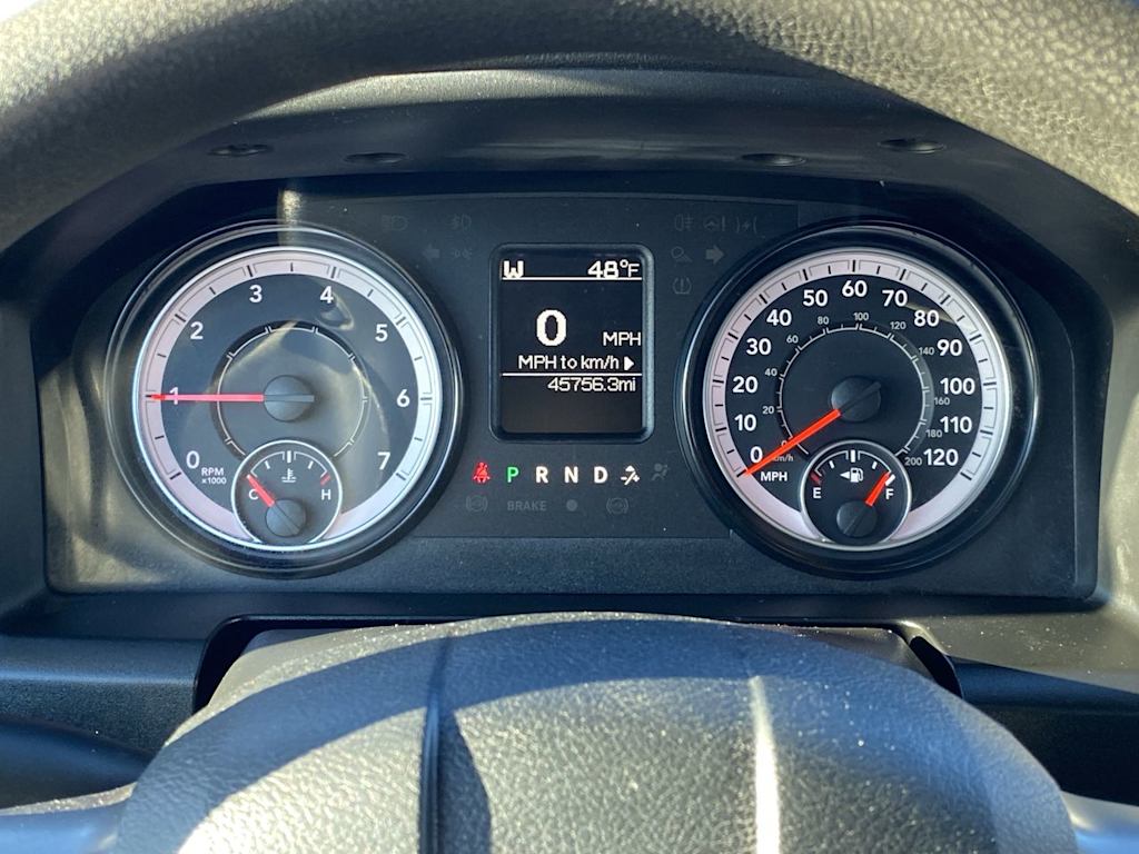 Thumbnail: 2022 RAM 1500 - 13