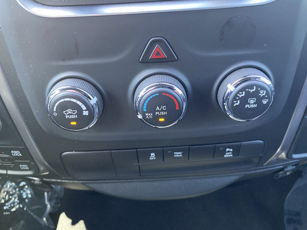 Thumbnail: 2024 RAM 1500 - 24
