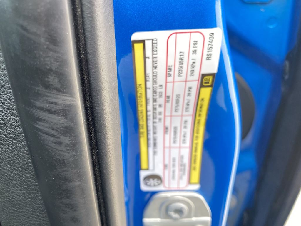 Thumbnail: 2024 RAM 1500 - 16