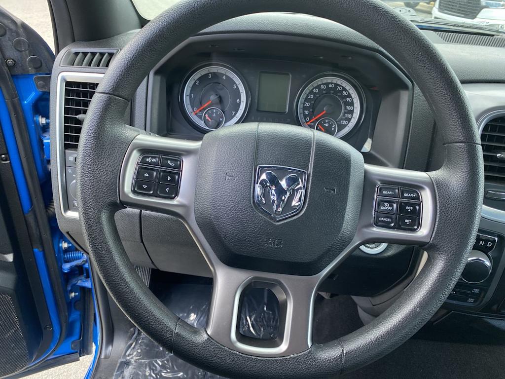 Thumbnail: 2024 RAM 1500 - 2