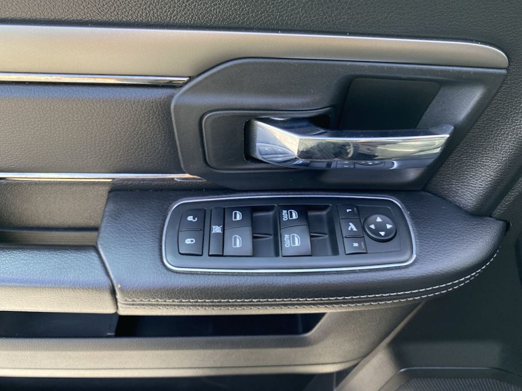 Thumbnail: 2018 RAM 1500 - 23