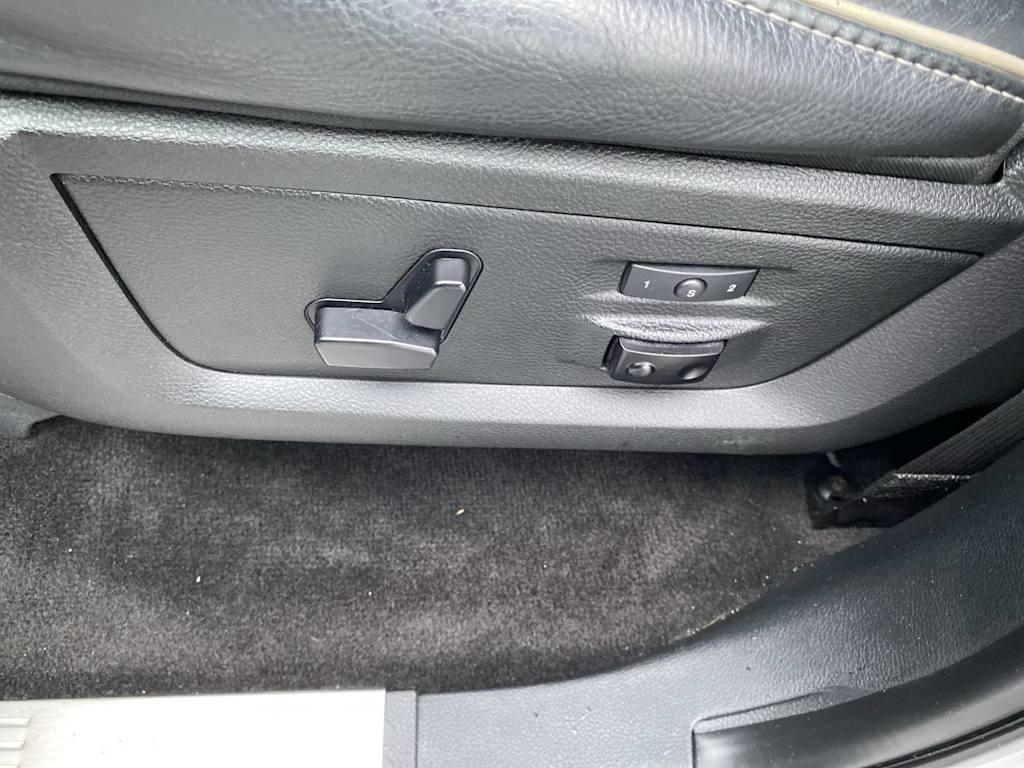 Thumbnail: 2018 RAM 1500 - 20