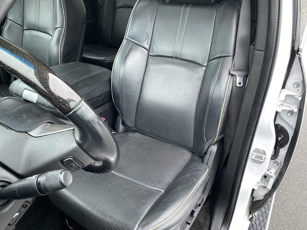 Thumbnail: 2018 RAM 1500 - 8
