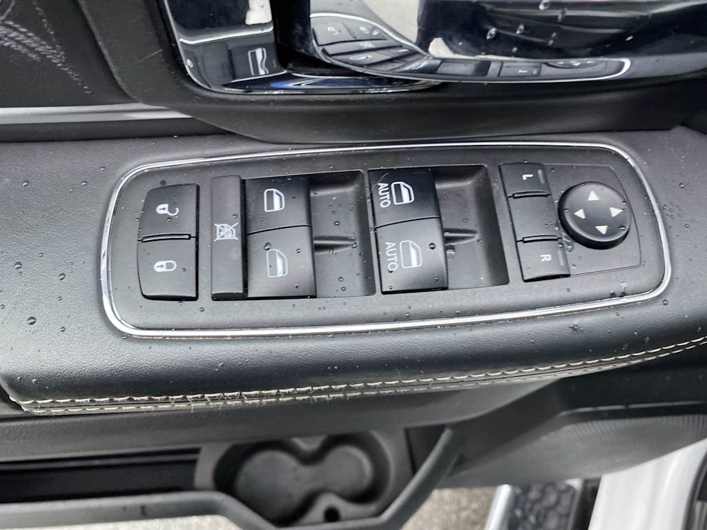 Thumbnail: 2018 RAM 1500 - 21