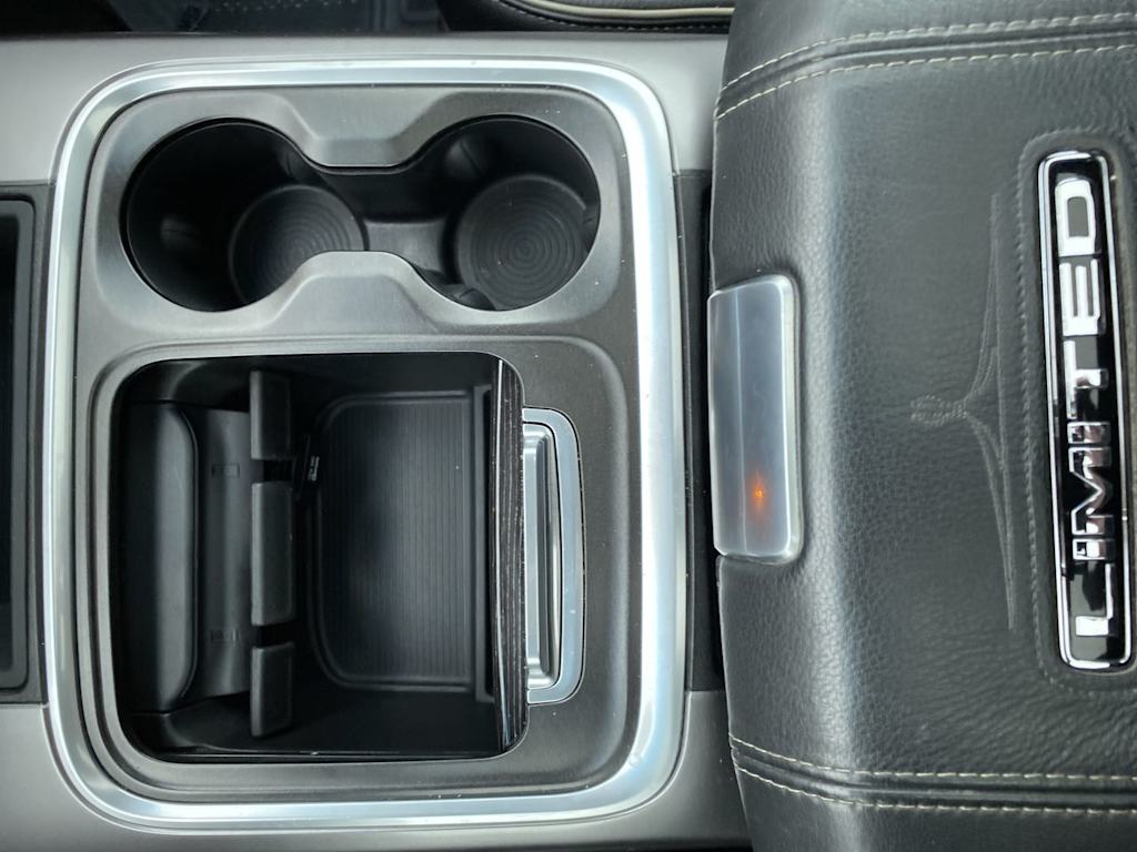 Thumbnail: 2018 RAM 1500 - 12
