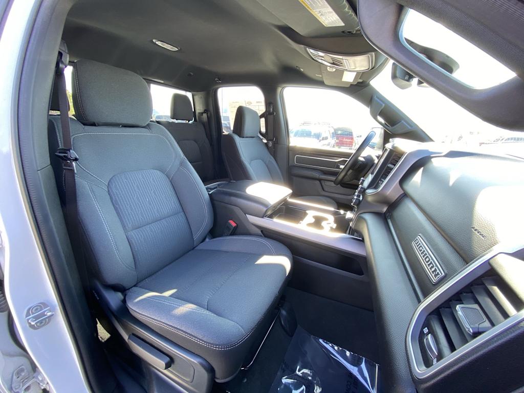 Thumbnail: 2022 RAM 1500 - 26