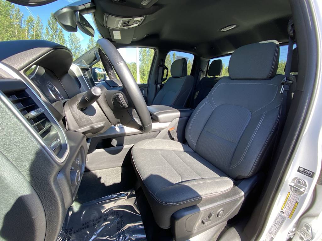 Thumbnail: 2022 RAM 1500 - 7