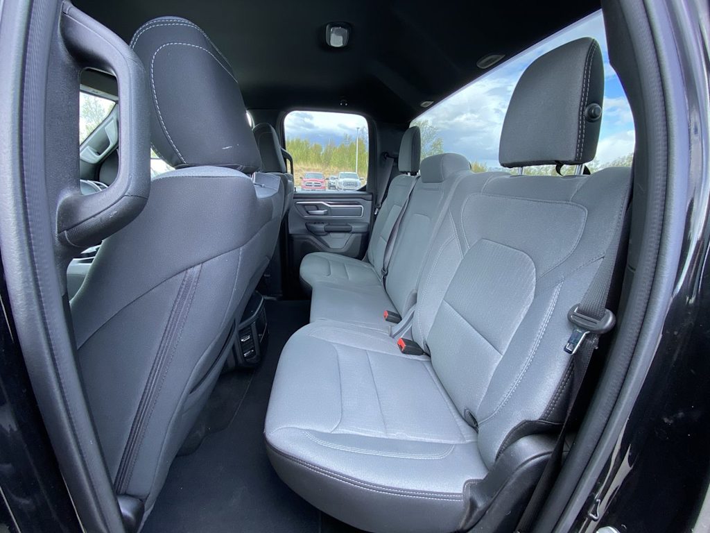 Thumbnail: 2022 RAM 1500 - 9