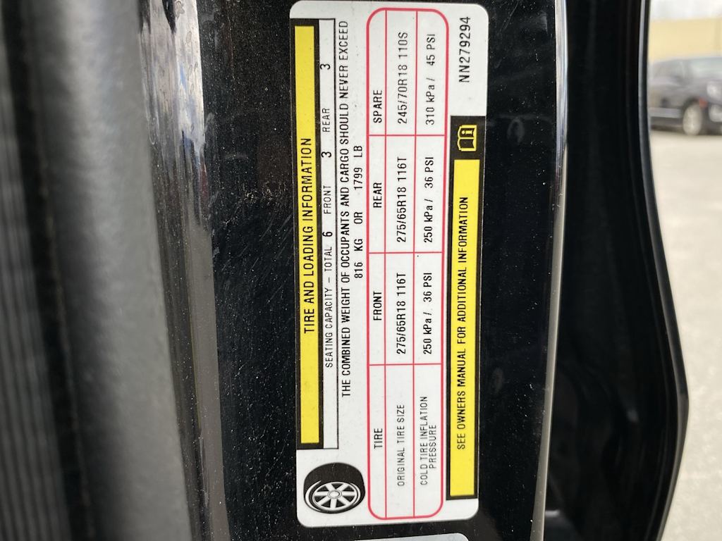 Thumbnail: 2022 RAM 1500 - 14