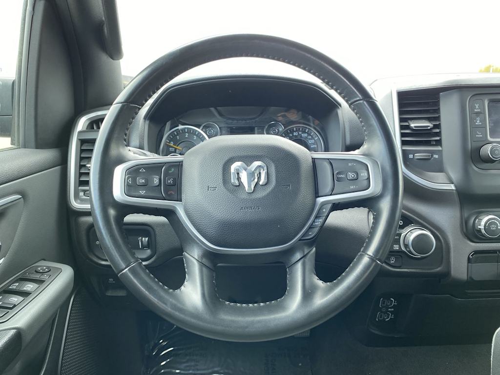Thumbnail: 2022 RAM 1500 - 2