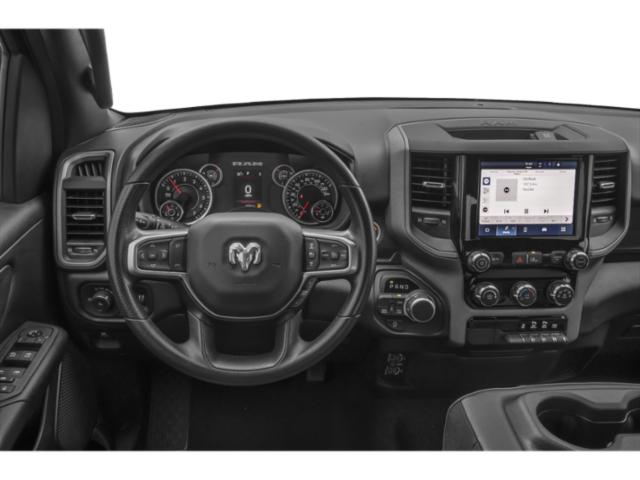 Thumbnail: 2026 RAM 1500 - 2