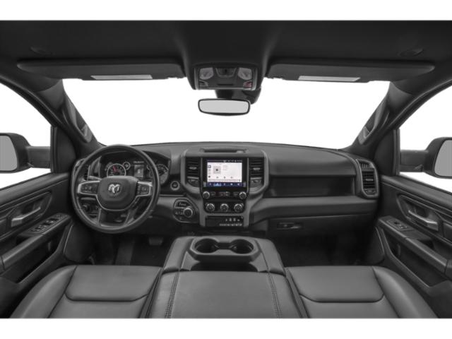 Thumbnail: 2026 RAM 1500 - 7