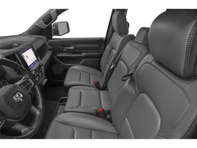 Thumbnail: 2026 RAM 1500 - 8