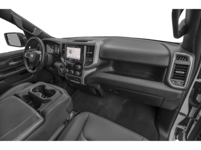 Thumbnail: 2026 RAM 1500 - 9