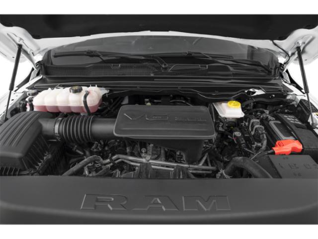 Thumbnail: 2026 RAM 1500 - 6
