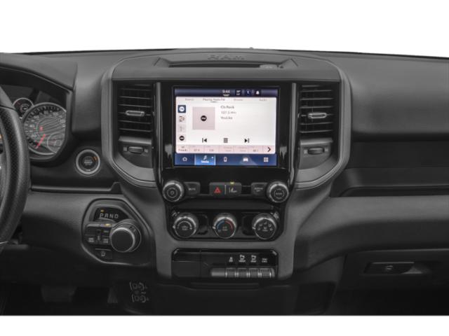 Thumbnail: 2026 RAM 1500 - 10