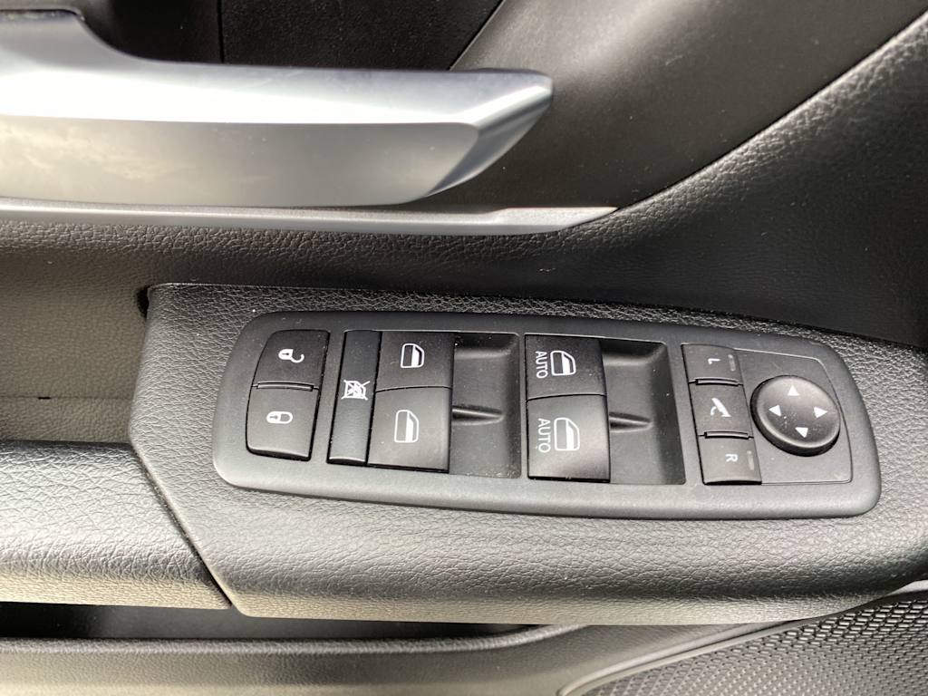 Thumbnail: 2020 RAM 1500 - 21